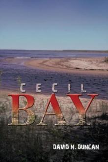 Cecil Bay