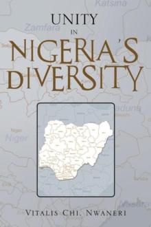 Unity in Nigeria'S Diversity