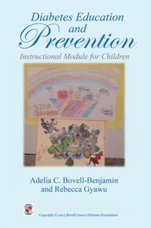 Diabetes Education and Prevention : Instructional Module for Children