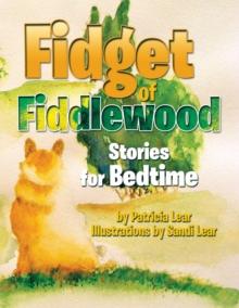 Fidget of Fiddlewood : Stories for Bedtime