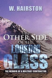 The Other Side of the Looking Glass : The Memoir of a Military Contractor