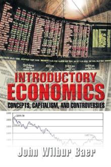 Introductory Economics : Concepts, Capitalism, and Controversies