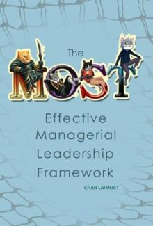 The Most Effective Managerial Leadership Framework