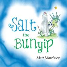 Salt the Bunyip