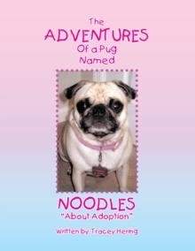 The Adventures of a Pug Named Noodles : About Adoption