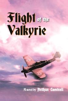 Flight of the Valkyrie