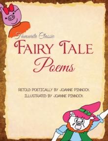 Favourite Classic Fairy Tale Poems