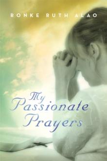 My Passionate Prayers