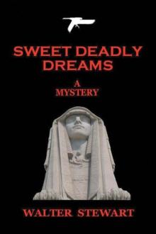 Sweet Deadly Dreams