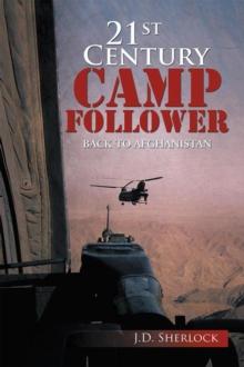 21St Century Camp Follower : Back to Afghanistan