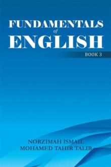 Fundamentals of English : Book 3