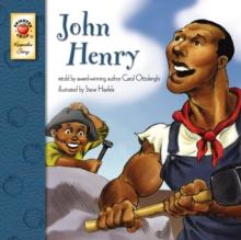 John Henry