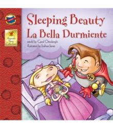 Sleeping Beauty : La Bella Durmiente