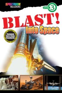 BLAST! Into Space : Level 3