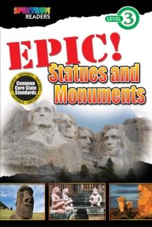 EPIC! Statues and Monuments : Level 3