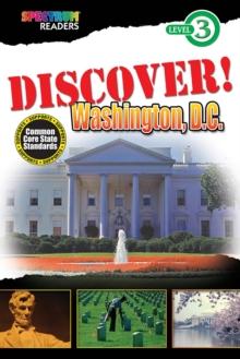 DISCOVER! Washington, D.C. : Level 3