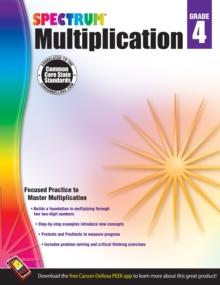 Multiplication, Grade 4