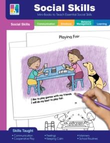 Social Skills Matter!, Grades PK - 2 : Social Narrative Mini-Books