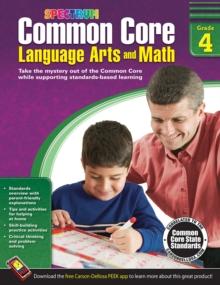 Common Core Language Arts and Math, Grade 4