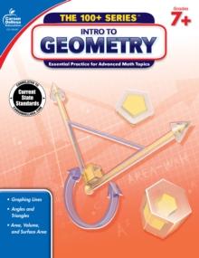 Intro to Geometry, Grades 7 - 8