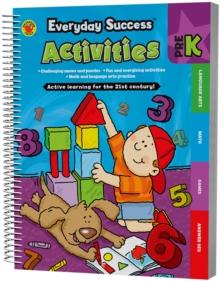 Everyday Success(TM) Activities Prekindergarten