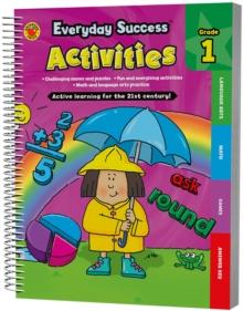 Everyday Success(TM)  Activities First Grade