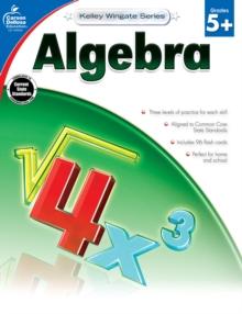 Algebra, Grades 5 - 12