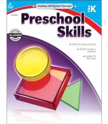 Preschool Skills