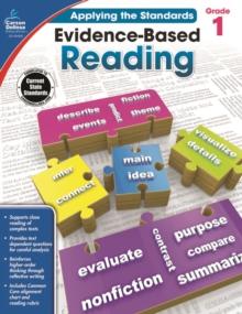 Evidence-Based Reading, Grade 1