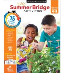 Summer Bridge Activities(R)