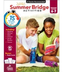 Summer Bridge Activities(R)