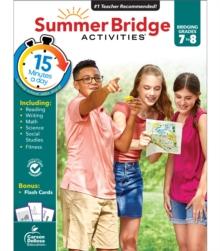 Summer Bridge Activities(R)