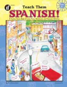 Teach Them Spanish!, Grade 4