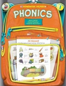 Phonics, Grade 1