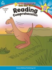 Reading Comprehension, Grade 1