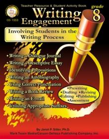 Writing Engagement, Grade 8 : Involving Students in the Writing Process