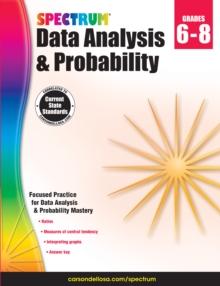 Spectrum Data Analysis and Probability