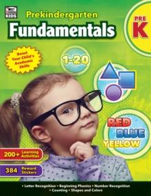 Prekindergarten Fundamentals