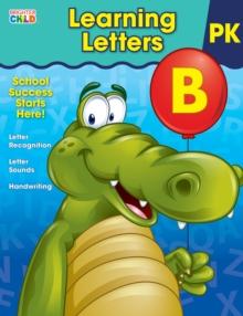 Learning Letters