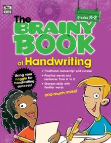 Brainy Book of Handwriting