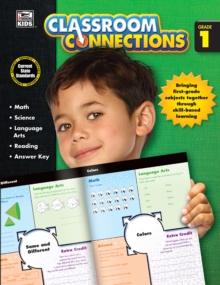 Classroom Connections, Grade 1