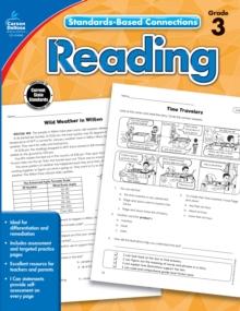 Reading, Grade 3