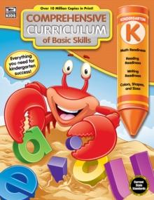 Comprehensive Curriculum of Basic Skills, Grade K