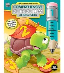 Comprehensive Curriculum of Basic Skills, Grade 1