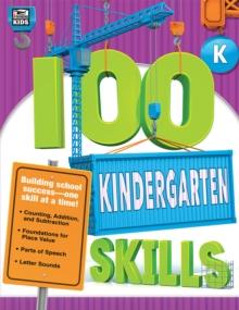 100 Kindergarten Skills