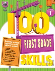 100 First Grade Skills