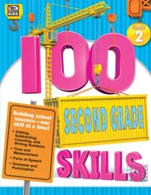 100 Second Grade Skills