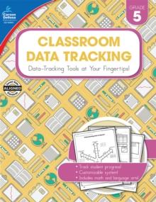 Classroom Data Tracking, Grade 5