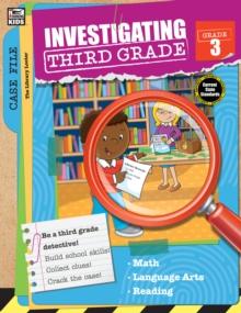 Investigating Third Grade