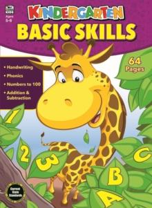 Kindergarten Basic Skills